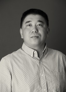 Cory Wu